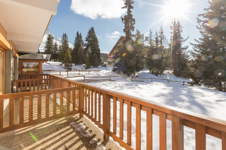 Others 5, Residence Le Golf, Savoie