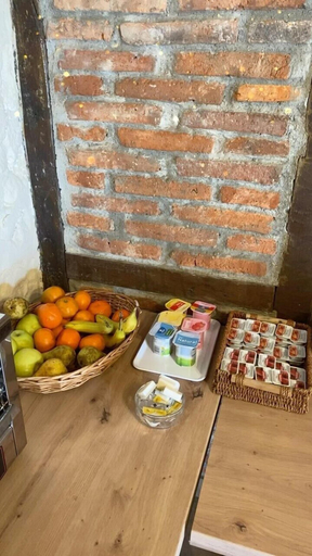 Food & Drinks, POSADA LA VICTORIA, Cantabria
