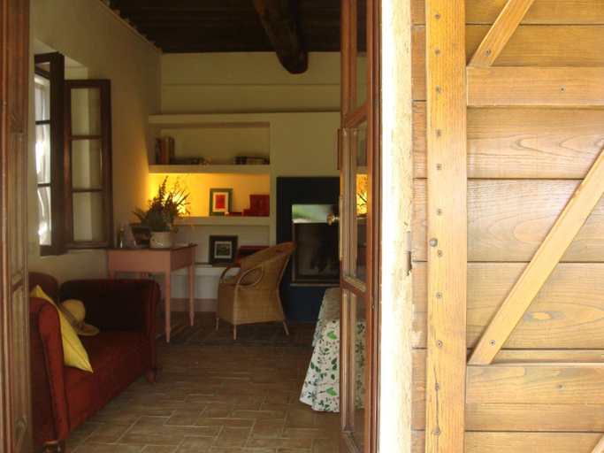 Bedroom 2, Nocini di Maremma, Grosseto