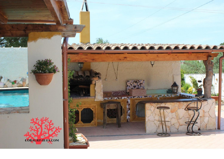 Others 4, Coral Riviera Sardinia villa & cottage, Sassari