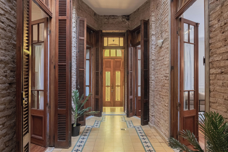 Others 5, MOT + Soria 5122 - 4 Bedroom Pool & Grill Palermo Soho, Distrito Federal