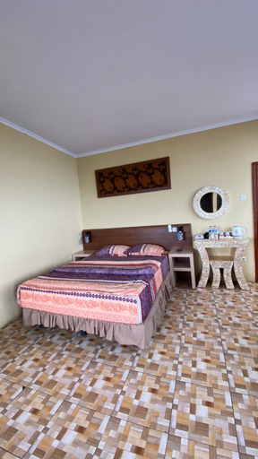 Bedroom 6