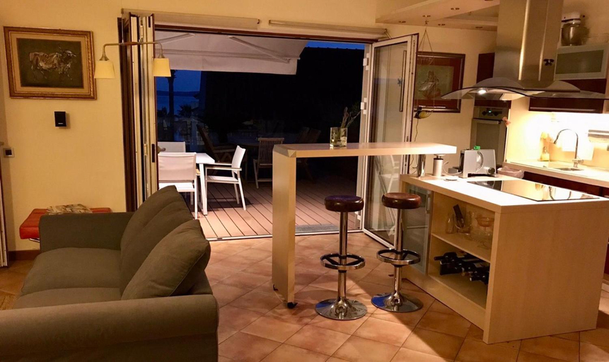 Others 5, Apartments Boka Residence