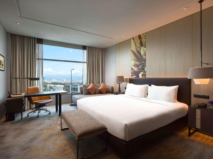 Bedroom 10
