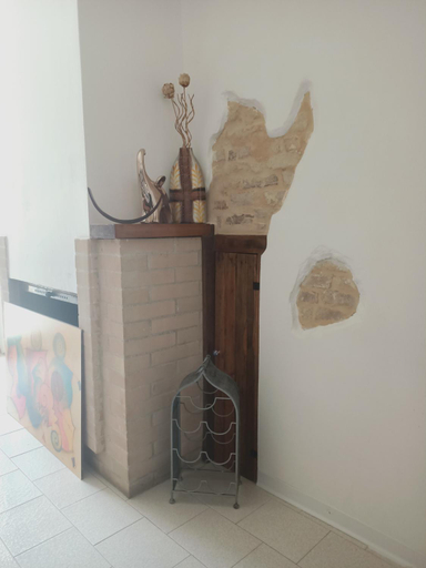 Others 4, La casa sul tetto, Room's & Glamping, Macerata