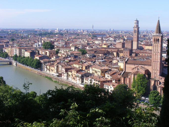 Others 4, B&B Borgo Re Teodorico, Verona