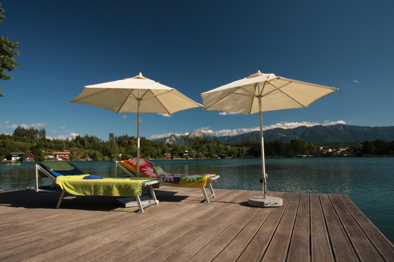 Sport & Beauty 2, Villa Mayr, Villach