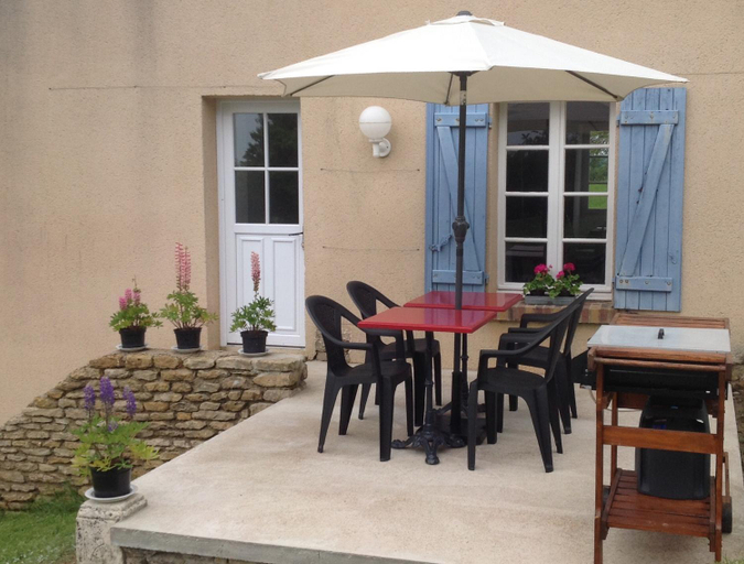 Others 5, La Cle des Champs, Yonne