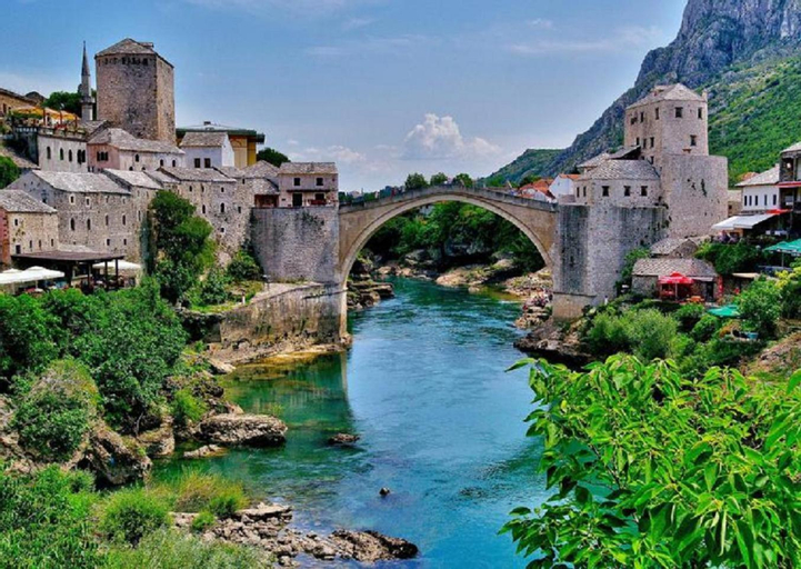 Apartments Aldi, Herzegovina-Neretva