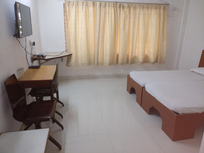 Others 5, HOTEL SURYA, Dakshina Kannada