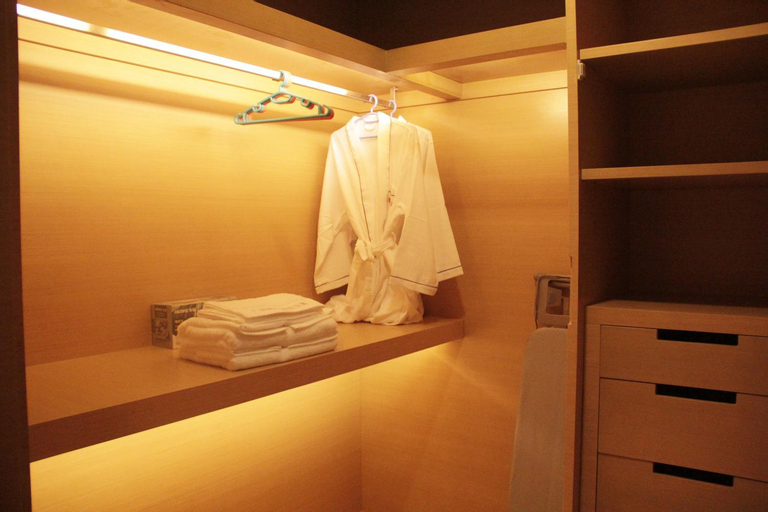 Others 4, Checkinn International Apartment (GuangZhou PaZhou Poly World Trade Branch), Guangzhou