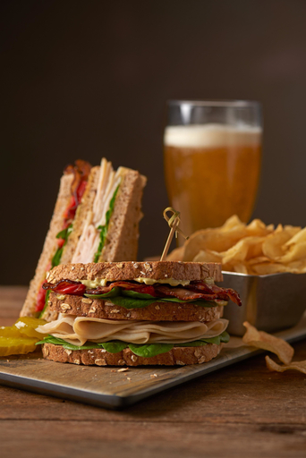 Food & Drinks 5, Hyatt Place Columbus/Worthington, Franklin