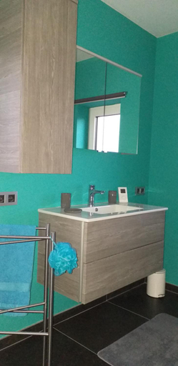 chez Chantal - appartement privatif, Namur