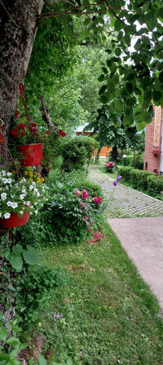 Others 5, Apartment Dulovine