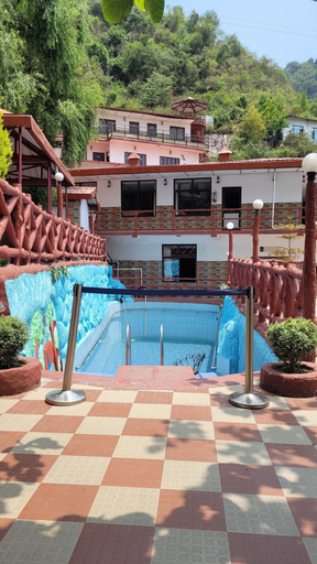 Sport & Beauty 5, Ceyone Classic Fall Resort, Dehradun