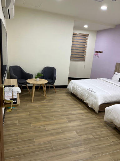 Others 5, Downtown Accommodation, Kinmen