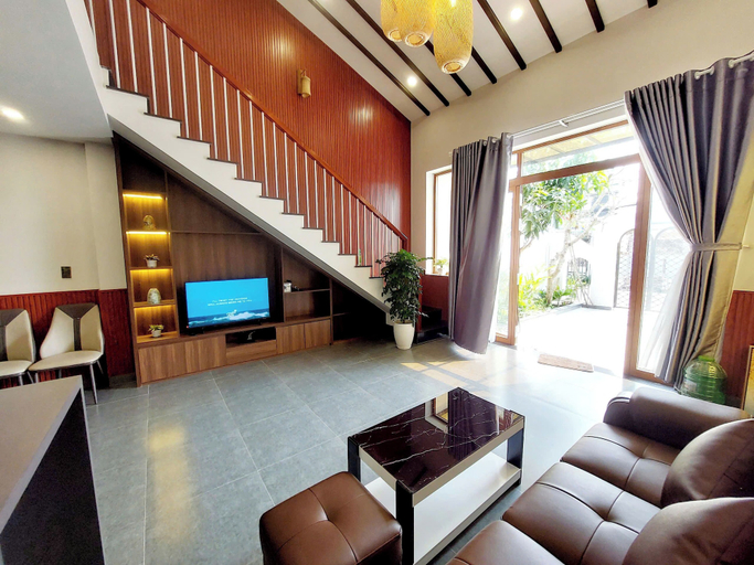 Others 5, Thuy'homestay Phuoc Hai, Đất Đỏ