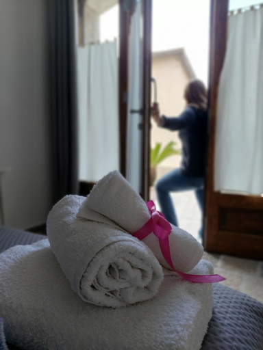 Others 4, B&B TraMonti, Benevento