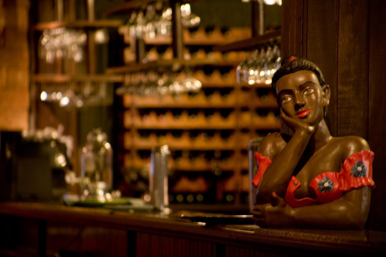 Food & Drinks 4, Hotel Fazenda Santa Monica, Louveira