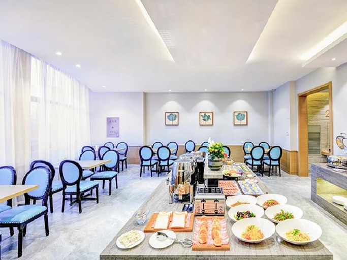 Food & Drinks 4, Lavande Hotels·Shenyang Olympic Center Wanda, Shenyang