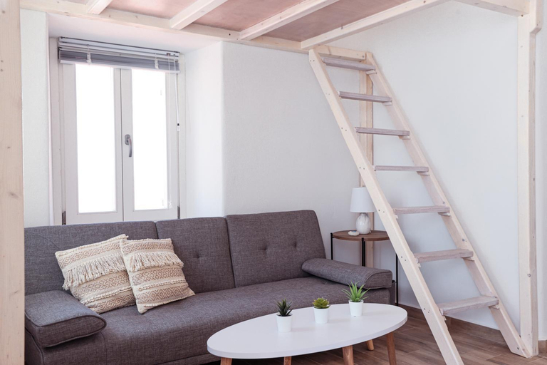 Others 4, Whitelist Maisonette I and II in Mykonos Town, South Aegean