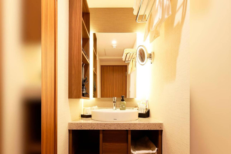 Others 2, HOTEL555 沼津駅北, Numazu