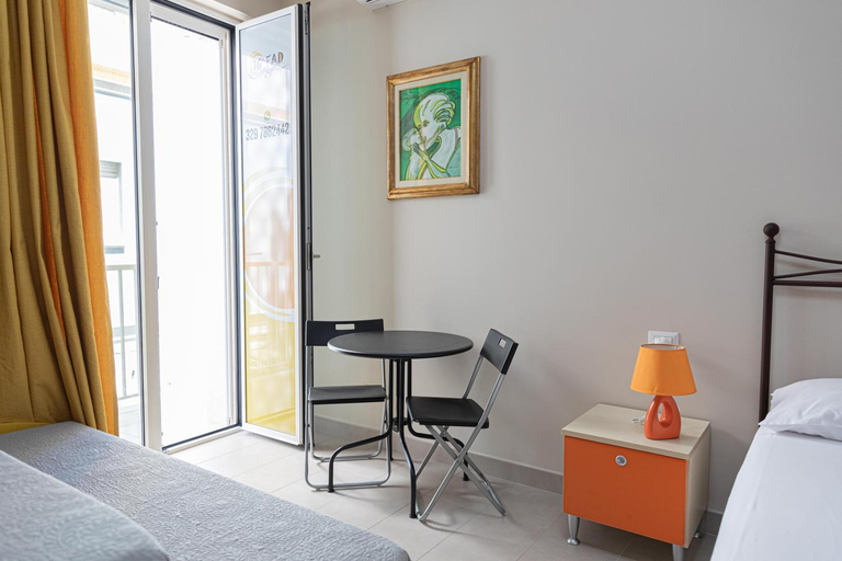 Others 5, 16TH FAD ROOMS, Barletta-Andria-Trani