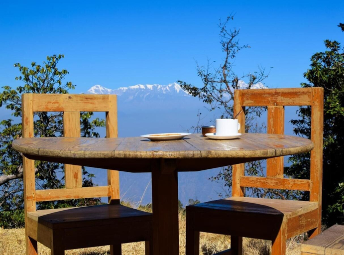 Others 3, Thikalna Himalayan Retreat, Almora