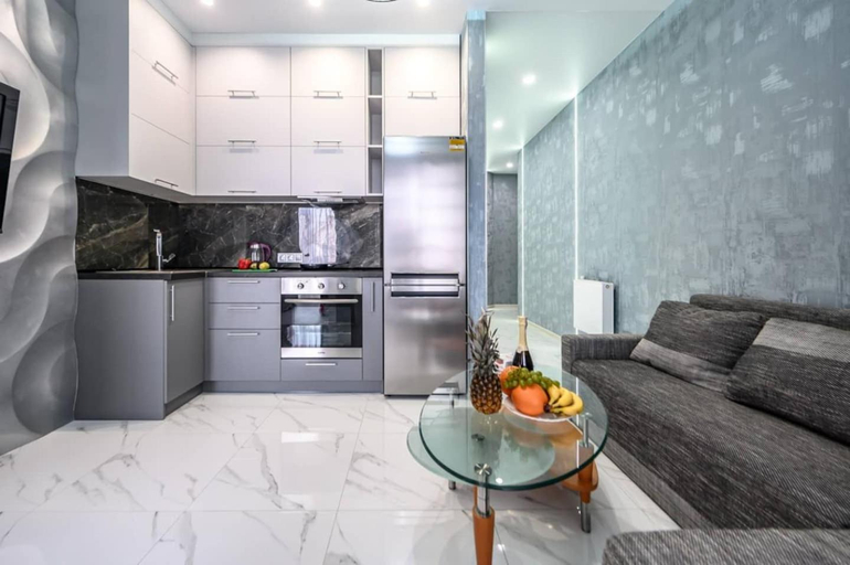Others 4, Бесті апартаменти, 2 спальні, вид моря 0523 fainorent, Odes'ka