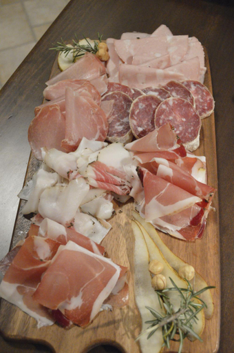 Food & Drinks 4, Agriturismo Cascina Rabalot, Cuneo