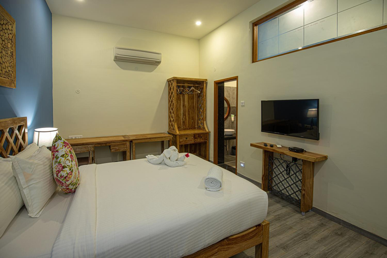 Bedroom 6