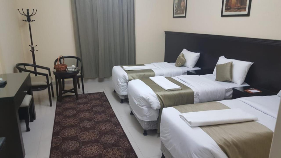 Others 2, Narjes Al Hadeqa Hotel, Makkah