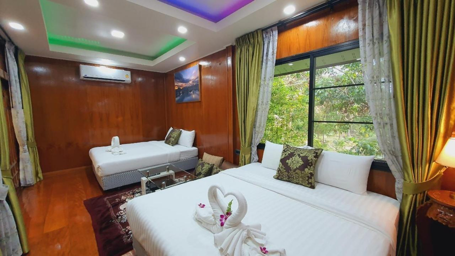 Bedroom 11