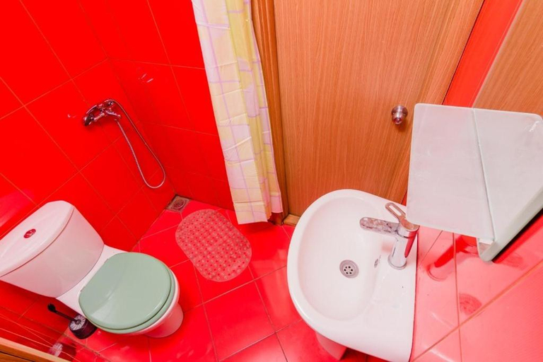 Bathroom 3, Villa Strp