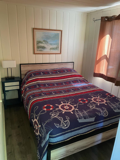 Bedroom 2, Pure Paradise Resort, Emmet