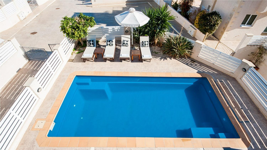 Sport & Beauty 3, Protaras Holiday Villa 045