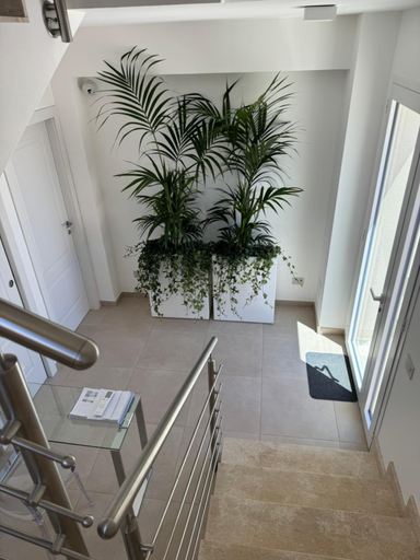 Public Area, Coral Sand bed and breakfast, Trapani