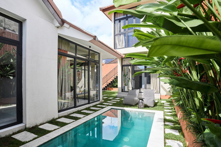 Sport & Beauty 3, Villa Canggu, Badung