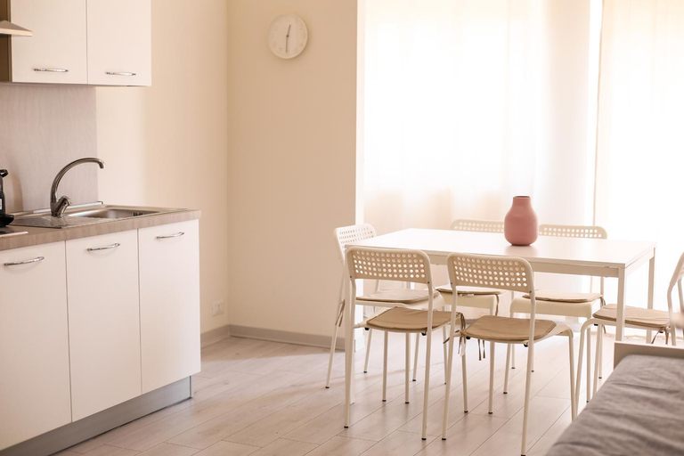 Others 3, Sofita - Rooms & Apartment, Messina