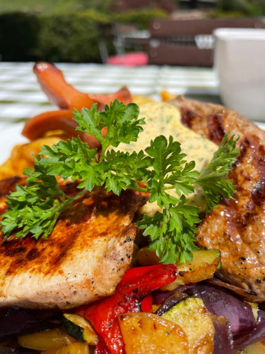 Food & Drinks 3, Naturgut Gailtal, Hermagor