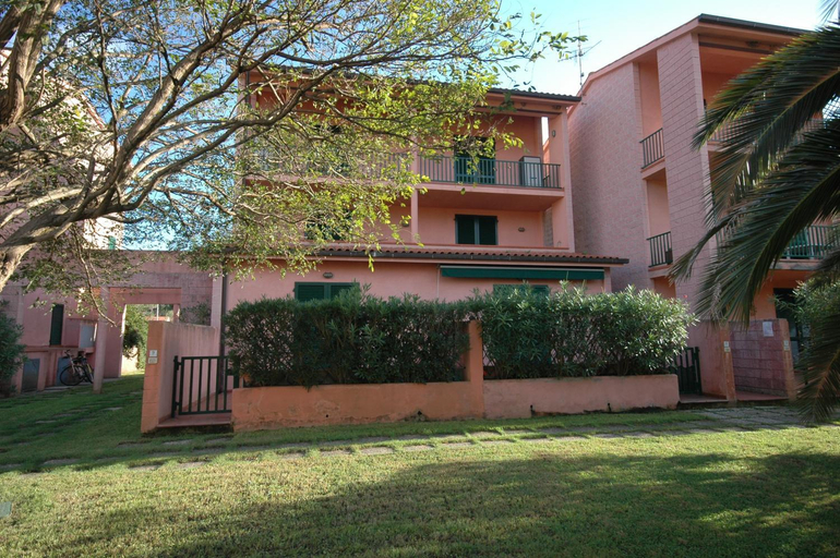 Acquacheta, Livorno