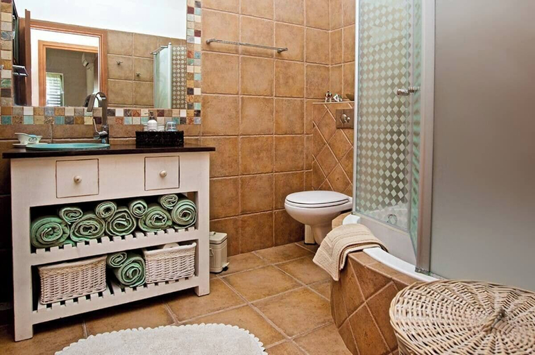Bathroom 2, Nahariya Beachside Stay by Sea N' Rent