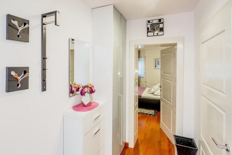 Others 5, Penthouse Priuli Apartment, Split