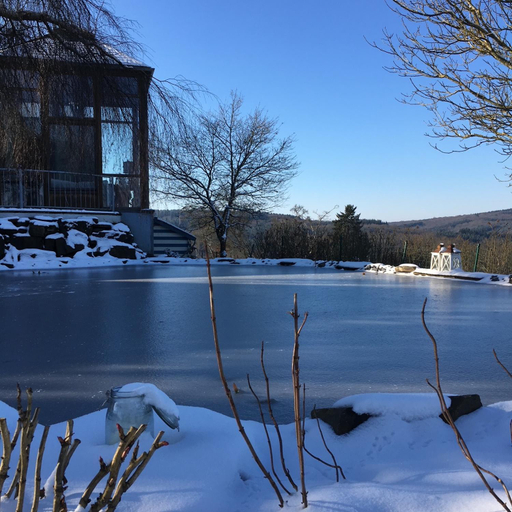 Surrounding environment, dashausderfloristin, Wiltz