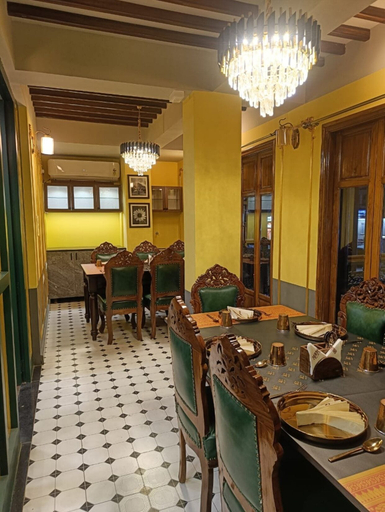 Food & Drinks 5, Atithyaa, Bangalore