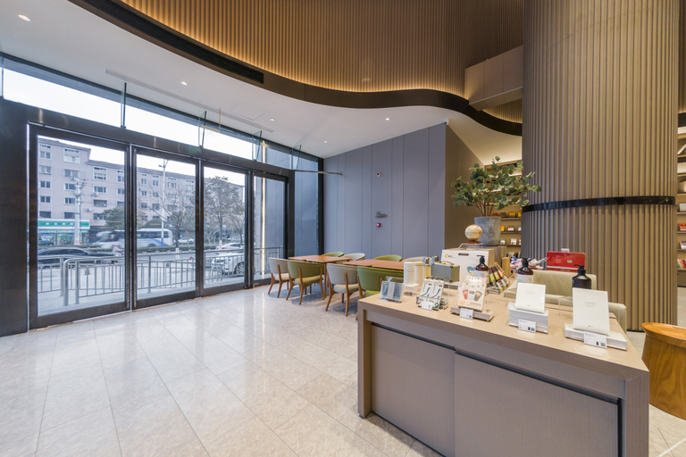 Others 5, Ji Hotel Yongcheng Guangming Road, Shangqiu