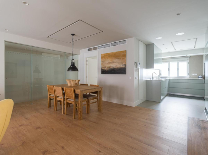 Others 4, Luxury Bakus Canteras Beach, Las Palmas