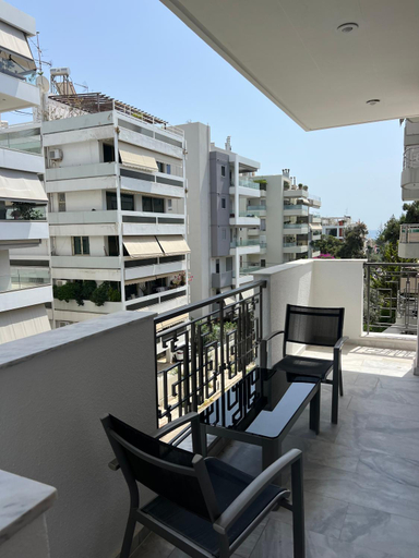 Others 2, Brand new brilliant apartment at Athenian Riviera, Attica