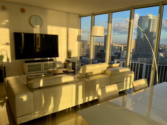 Others 5, IconBrickell Tower 3 W Residences, Miami-Dade