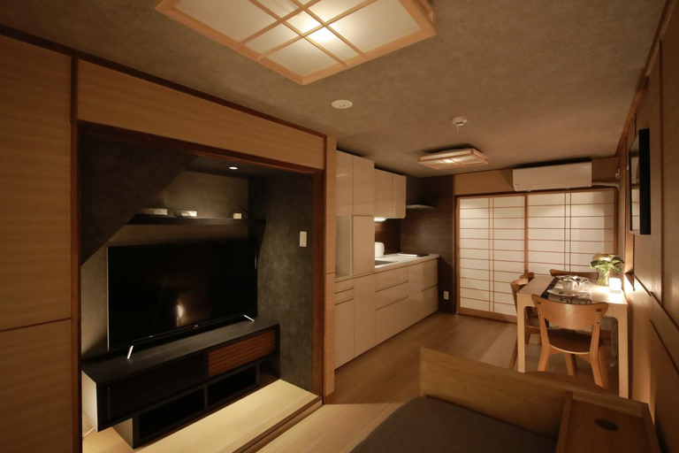 Others 5, Shiki Homes | IKKO 10, Kyoto